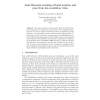 Joint Bayesian Tracking of Head Location and Pose from Low-Resolution Video