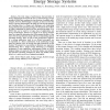 Joint Optimal Design and Operation of Hybrid Energy Storage Systems