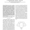 Joint Optimization of Local and Fusion Rules in a Decentralized Sensor Network