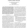Joint Optimization of Spectrum Sensing for Cognitive Radio Networks