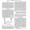 Joint source-channel content-based multistream video coding scheme