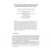 JXTA Messaging: Analysis of Feature-Performance Tradeoffs and Implications for System Design