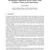 Kernelization Algorithms for the Vertex Cover Problem: Theory and Experiments