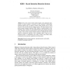 KIDS - Keyed Intrusion Detection System
