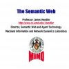 Knowledge Is Power: The Semantic Web Vision