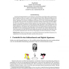 Kryptographische Protokolle und Null-Information