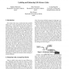 Labeling and Enhancing Life Sciences Links
