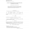 Landen transformations and the integration of rational functions