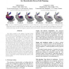 Landmark-Based Geodesic Computation for Heuristically Driven Path Planning