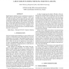 Large margin filtering for Signal Sequence Labeling