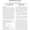 Large-scale text categorization by batch mode active learning