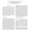 Latent Process Model for Manifold Learning