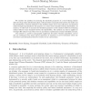 Lattice-based threshold-changeability for standard CRT secret-sharing schemes