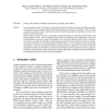 Lattice Extraction Based on Symmetry Analysis