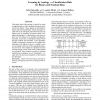 Learning by Analogy: A Classification Rule for Binary and Nominal Data