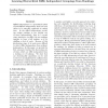 Learning Hierarchical Riffle Independent Groupings from Rankings