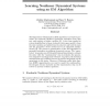 Learning Nonlinear Dynamical Systems Using an EM Algorithm
