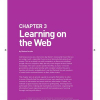 Learning on the Web
