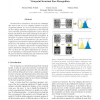 Learning patch correspondences for improved viewpoint invariant face recognition