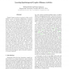 Learning Spatiotemporal Graphs of Human Activities
