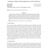 Learning to Rank for Personalized News Article Retrieval