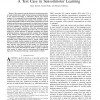 Learning visually guided grasping: a test case in sensorimotor learning