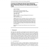 Learning while designing