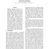 Learning Word-Class Lattices for Definition and Hypernym Extraction