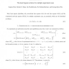 Least-squares methods for identifying biochemical regulatory networks from noisy measurements