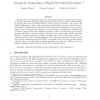 Lempel-Ziv compression of highly structured documents