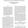 Leveraging Features and Networks for Probabilistic Tensor Decomposition