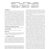 Leveraging smart phones to reduce mobility footprints