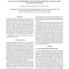 Lexical access experiments with context-dependent articulatory feature-based models