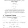 Limit Theorems for the Sample Entropy of Hidden Markov Chains