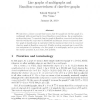 Line graphs of multigraphs and Hamilton-connectedness of claw-free graphs