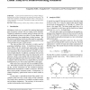 Linear Analysis of Feedforward Ring Oscillators