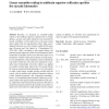 Linear ensemble-coding in midbrain superior colliculus specifies the saccade kinematics