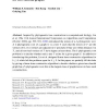 Linear time construction of 5-phylogenetic roots for tree chordal graphs