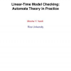 Linear-Time Model Checking: Automata Theory in Practice