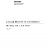 Linking Theories of Concurrency