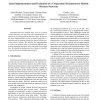 Linux Implementation and Evaluation of a Cooperation Mechanism for Hybrid Wireless Networks