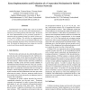 Linux Implementation and Evaluation of a Cooperation Mechanism for Hybrid Wireless Networks