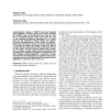 Load-balanced routing in counter rotated SONET rings