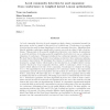 Local community detection by seed expansion: from conductance to weighted kernel 1-mean optimization