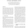 Localization Algorithms: Performance Evaluation and Reliability Analysis