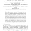 Localized Ensemble Kalman Dynamic Data Assimilation for Atmospheric Chemistry