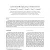 Lock-in thermal IR imaging using a solid immersion lens