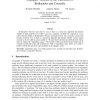 Logspace Versions of the Theorems of Bodlaender and Courcelle