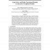 Loop Series and Bethe Variational Bounds in Attractive Graphical Models