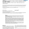 LOSITAN: A workbench to detect molecular adaptation based on a Fst-outlier method